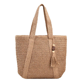 Bolsa Feminina Bohemian - Caqui - Vizzio Bags