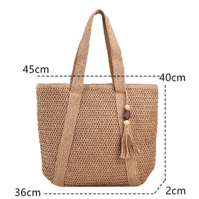 Bolsa Feminina Bohemian - Vizzio Bags