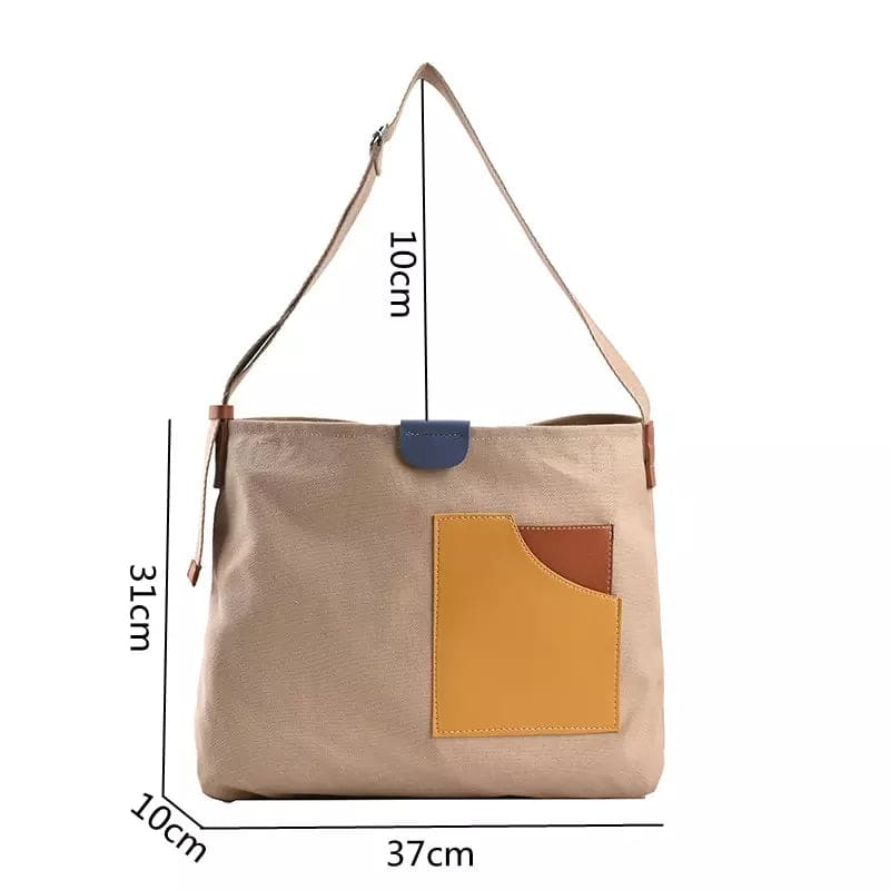 Bolsa Feminina Echo - Vizzio Bags