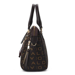 Bolsa Feminina Luxo LadyPurse - Vizzio Bags