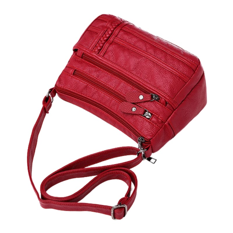 Bolsa Feminina Vogue Urban - Vizzio Bags