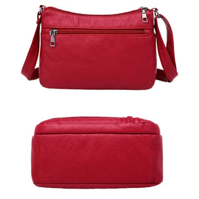 Bolsa Feminina Vogue Urban - Vizzio Bags